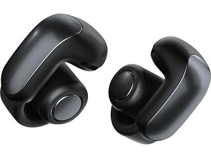 BOSE fones de Ouvido Ultra Abertos com 2 modos: som imersivo, fones de ouvido estéreo
