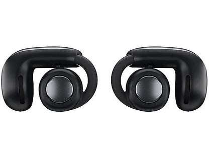 BOSE fones de Ouvido Ultra Abertos com 2 modos: som imersivo, fones de ouvido estéreo