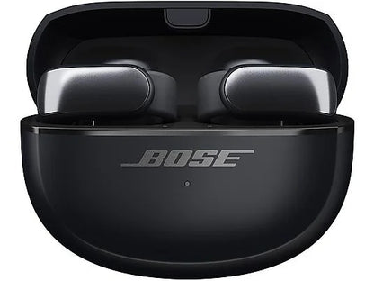 BOSE fones de Ouvido Ultra Abertos com 2 modos: som imersivo, fones de ouvido estéreo
