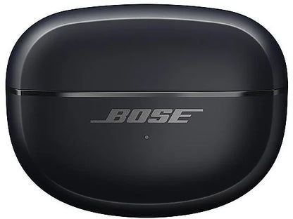 BOSE fones de Ouvido Ultra Abertos com 2 modos: som imersivo, fones de ouvido estéreo