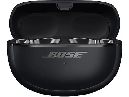 BOSE fones de Ouvido Ultra Abertos com 2 modos: som imersivo, fones de ouvido estéreo
