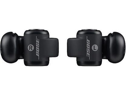BOSE fones de Ouvido Ultra Abertos com 2 modos: som imersivo, fones de ouvido estéreo