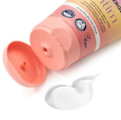 BALEA Gel de Depilacao Íntimo, 150 ml