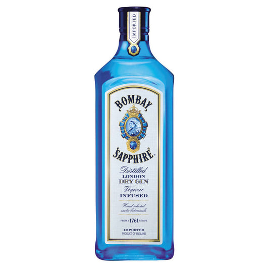 Gin Bombay Sapphire