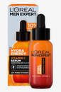 L'ORÉAL PARiS Hydra Energy Serum com Vitamina C, 30 ml