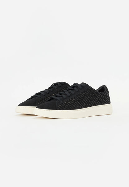 Tenis KIERAN - Trainers - black