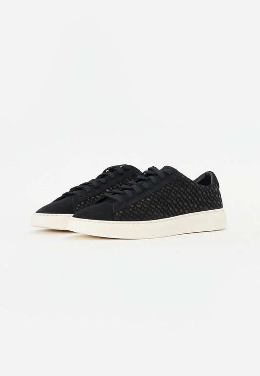 Tenis KIERAN - Trainers - black