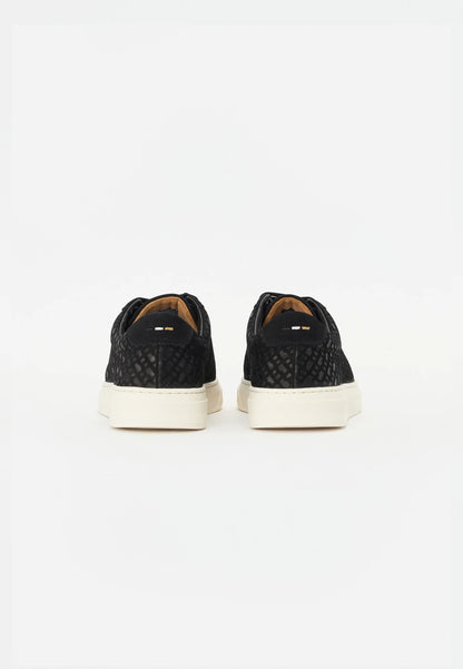 Tenis KIERAN - Trainers - black