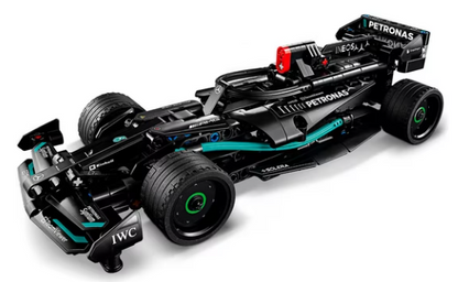 LEGO Mercedes-AMG F1 W14 E Performance Pull-Back (42165), Peças de Construção LEGO® Technic