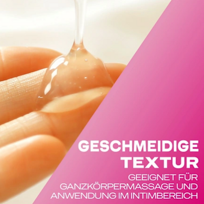 Lubrificante & Massagem 2 em 1 Guaraná, 200 ml DUREX