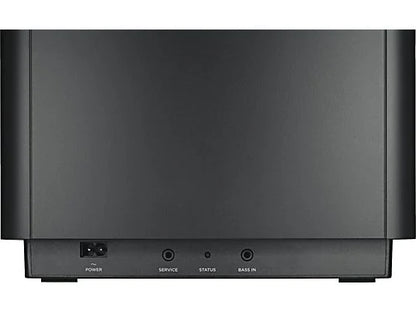 BOSE Módulo de Baixo BOSE 700, Subwoofer, Preto
