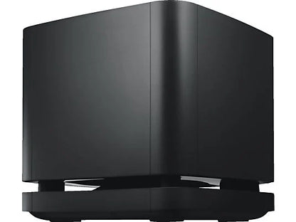 BOSE Módulo de Graves 500 preto para Subwoofers de TV Bose