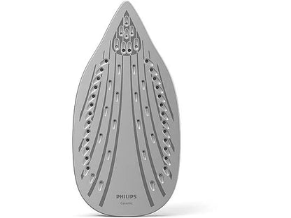 Ferro de Engomar PHILIPS DST3011/20 Series 3000 Steam Burst: 140 g/min., 300 ml, ferro a vapor (2100 watts, cerâmica)