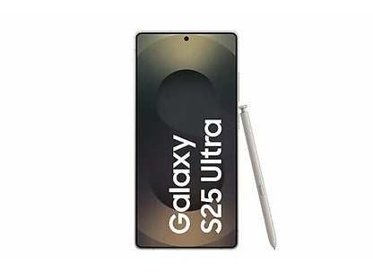 Smartphone SAMSUNG Galaxy S25 Ultra 5G 256 GB Preto Titânio Dual SIM