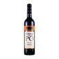 Vinho Terras do Pó Regional Península de Setúbal Vinho Tinto Terras do Pó garrafa 75 cl