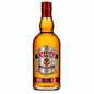 Whisky Chivas Regal 12 Anos