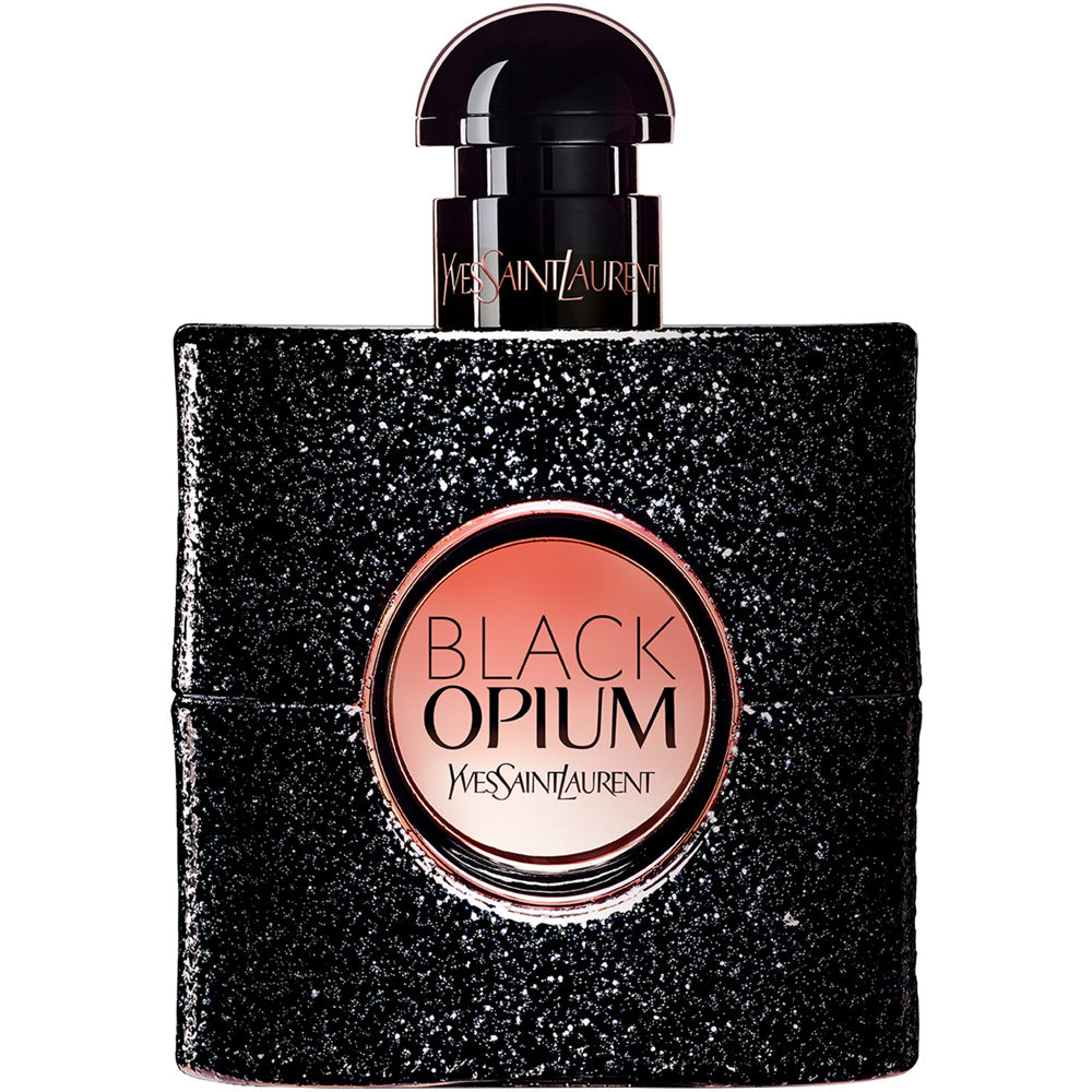 Yves Saint Laurent Black Opium, EdP