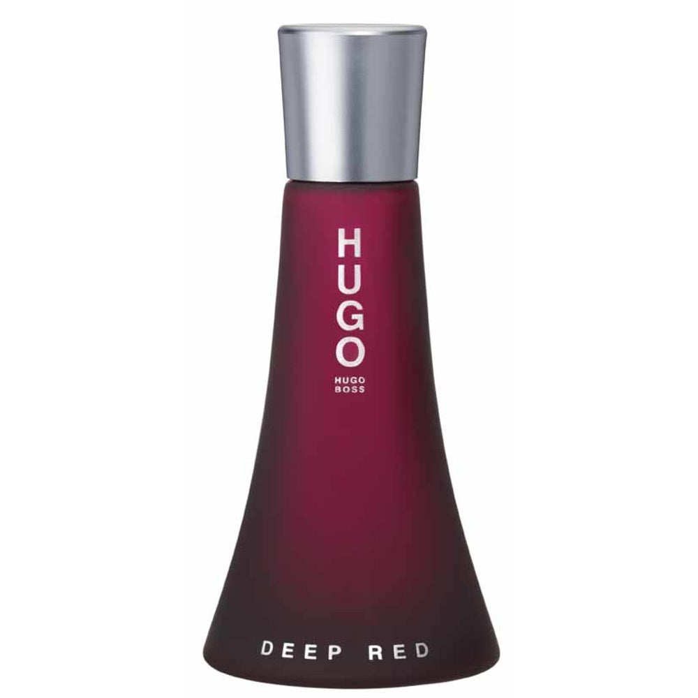 BOSS Deep Red, EdP