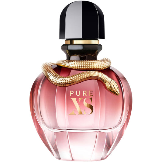 Rabanne Pure XS Femme, EdP