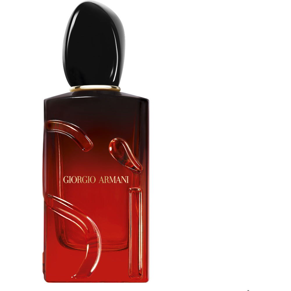 Armani Sì Passione Intense, EdP